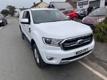 Used Ford Ranger 2021 for sale - 75045925: Photo