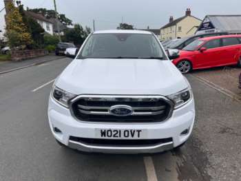 Used Ford Ranger 2021 for sale - 75045925: Photo
