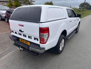 Used Ford Ranger 2021 for sale - 75045925: Photo