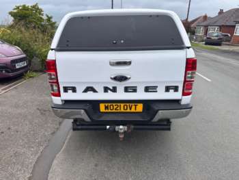Used Ford Ranger 2021 for sale - 75045925: Photo