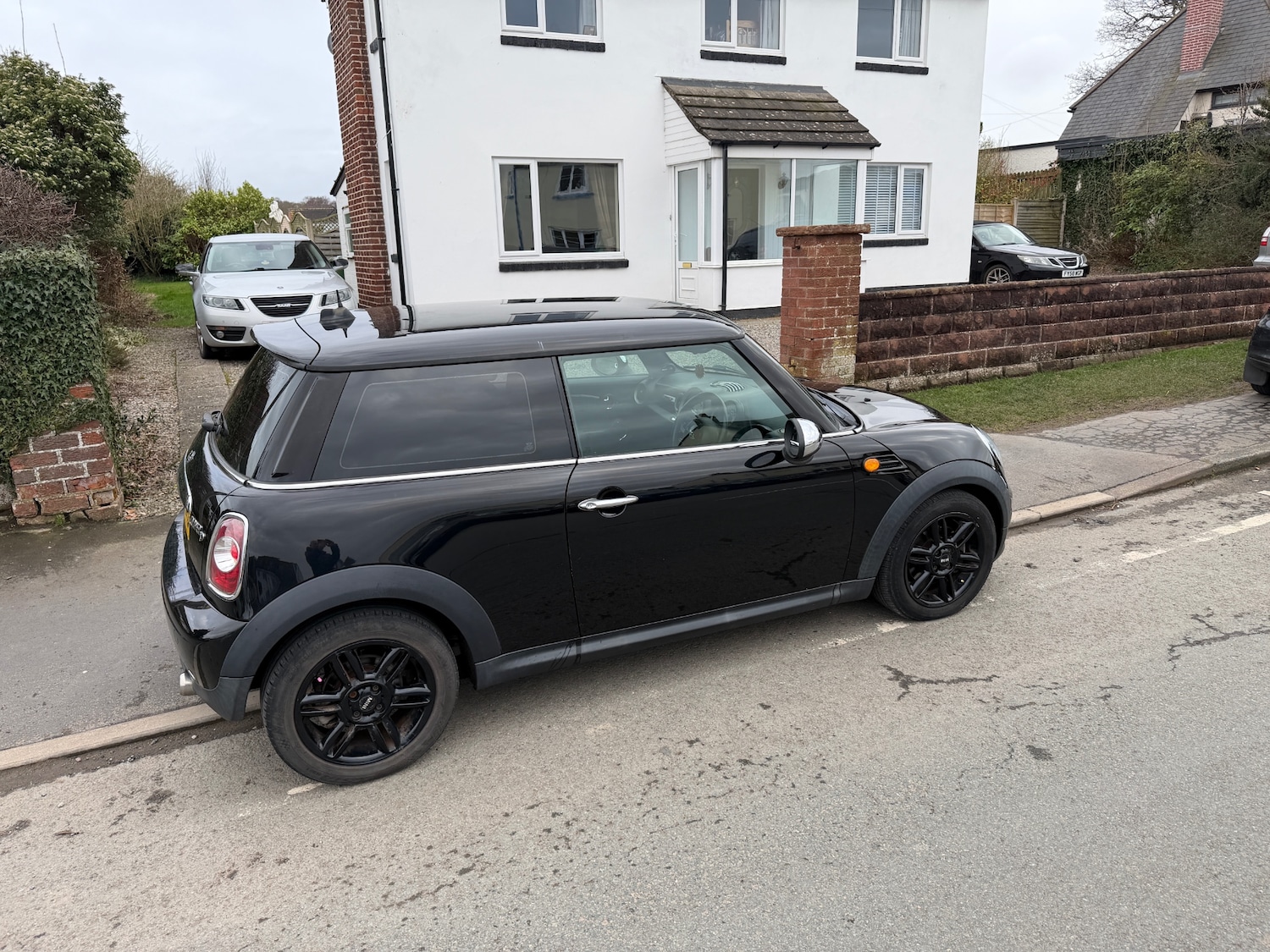 Used MINI Hatch 2011 for sale - 77644111: Photo 4