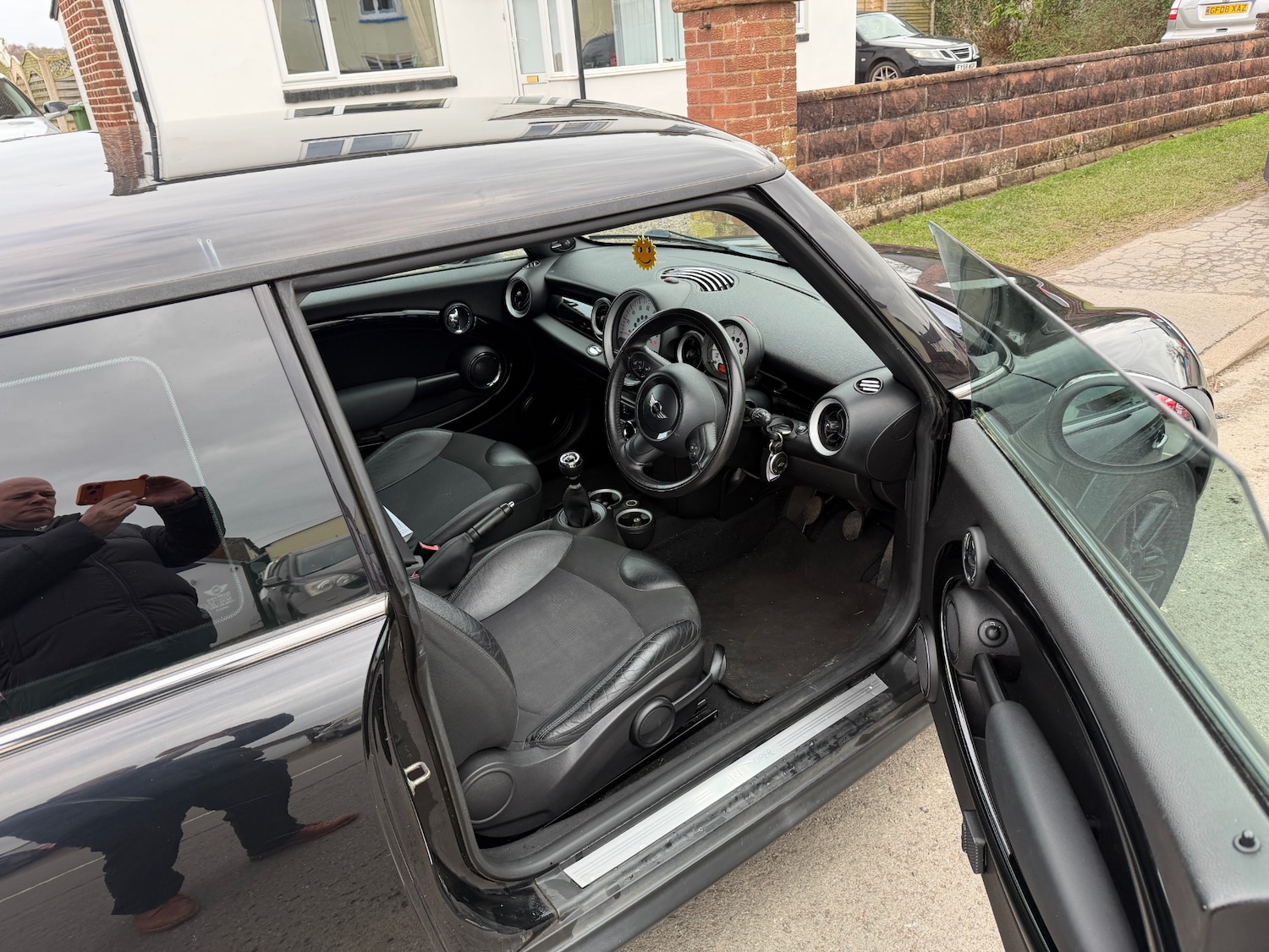 Used MINI Hatch 2011 for sale - 77644111: Photo 5