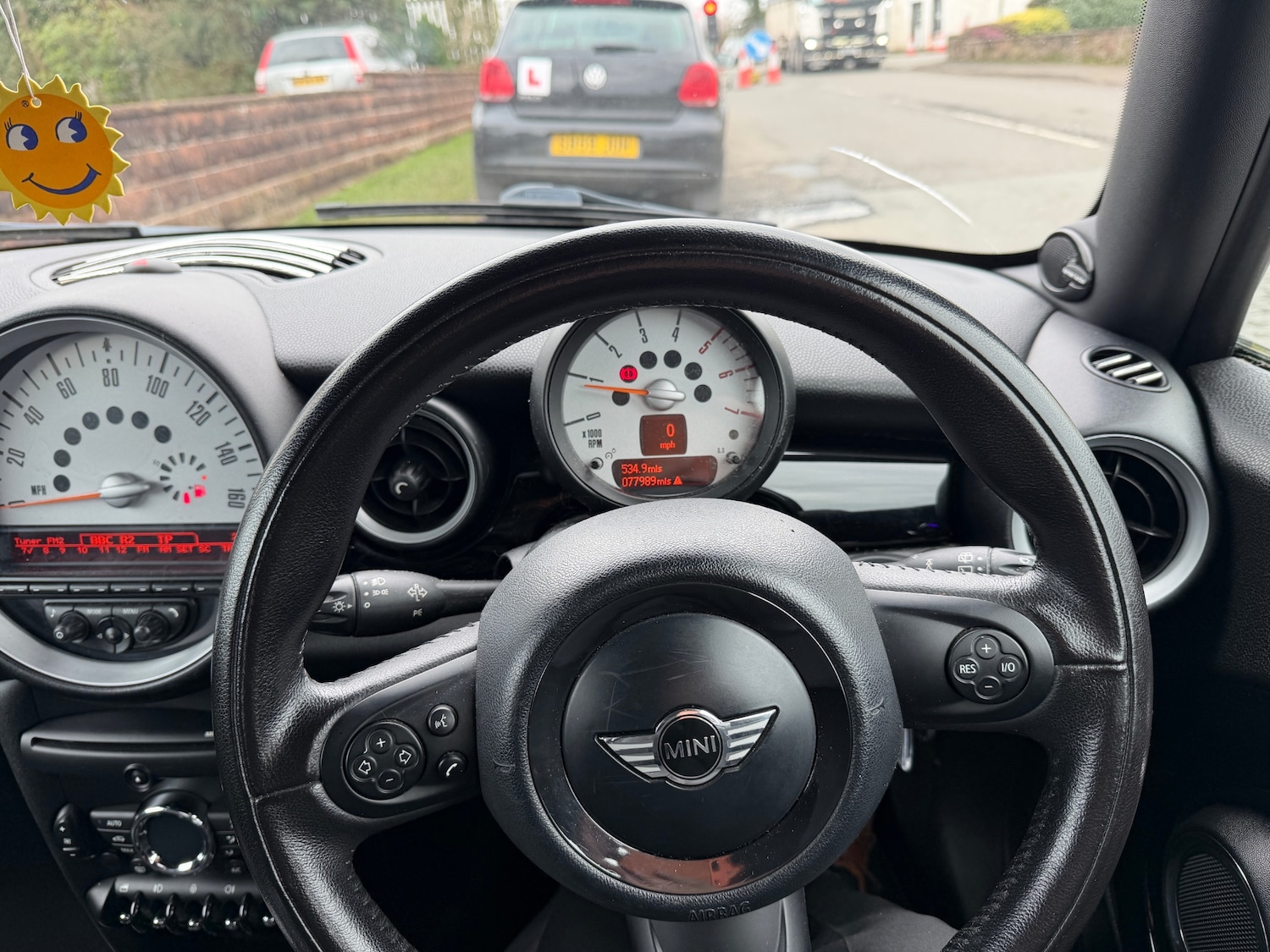 Used MINI Hatch 2011 for sale - 77644111: Photo 6