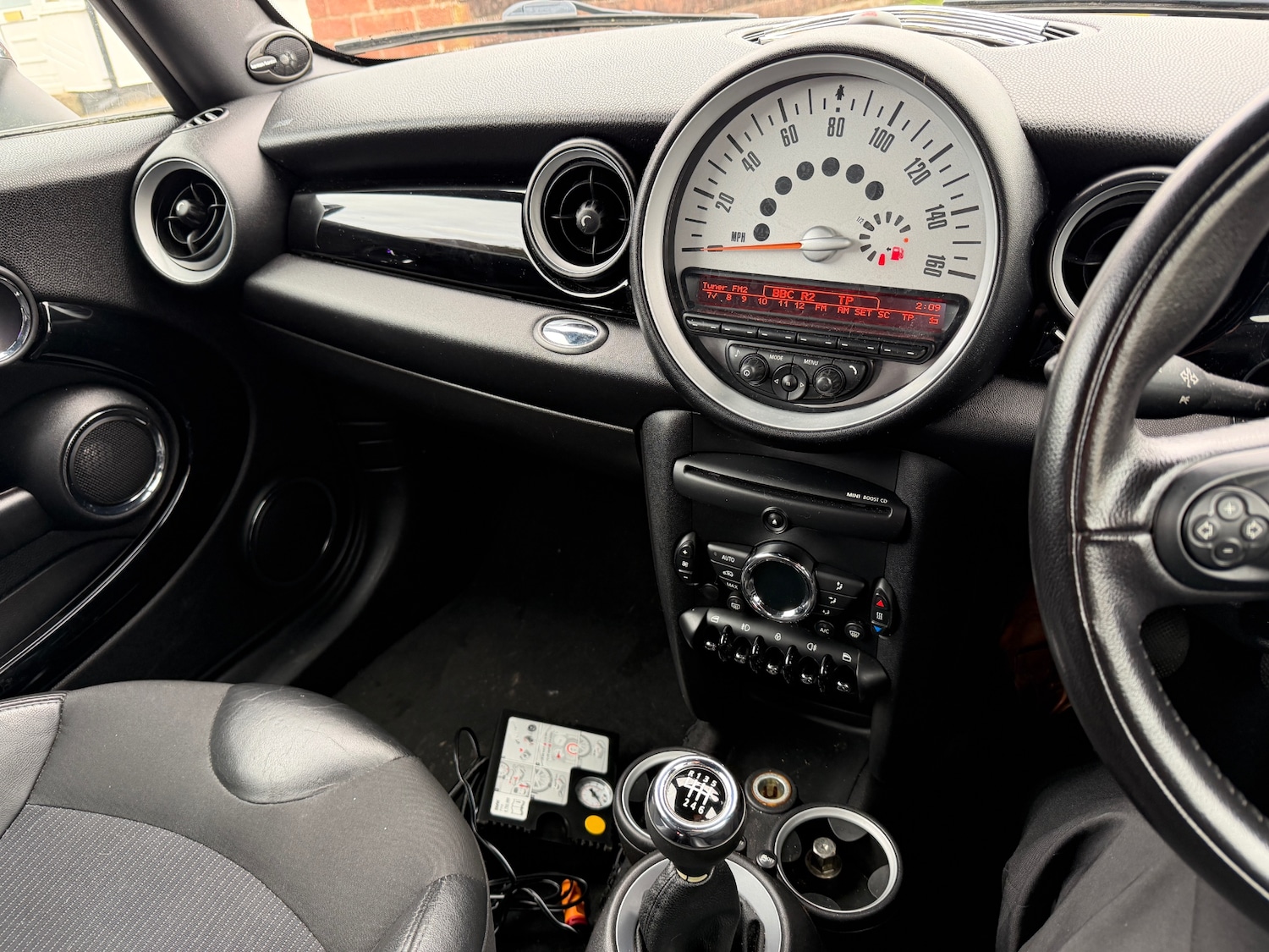 Used MINI Hatch 2011 for sale - 77644111: Photo 7