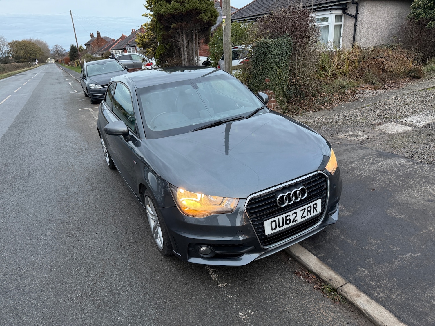 Used Audi A1 2012 for sale - 76656473: Photo 1