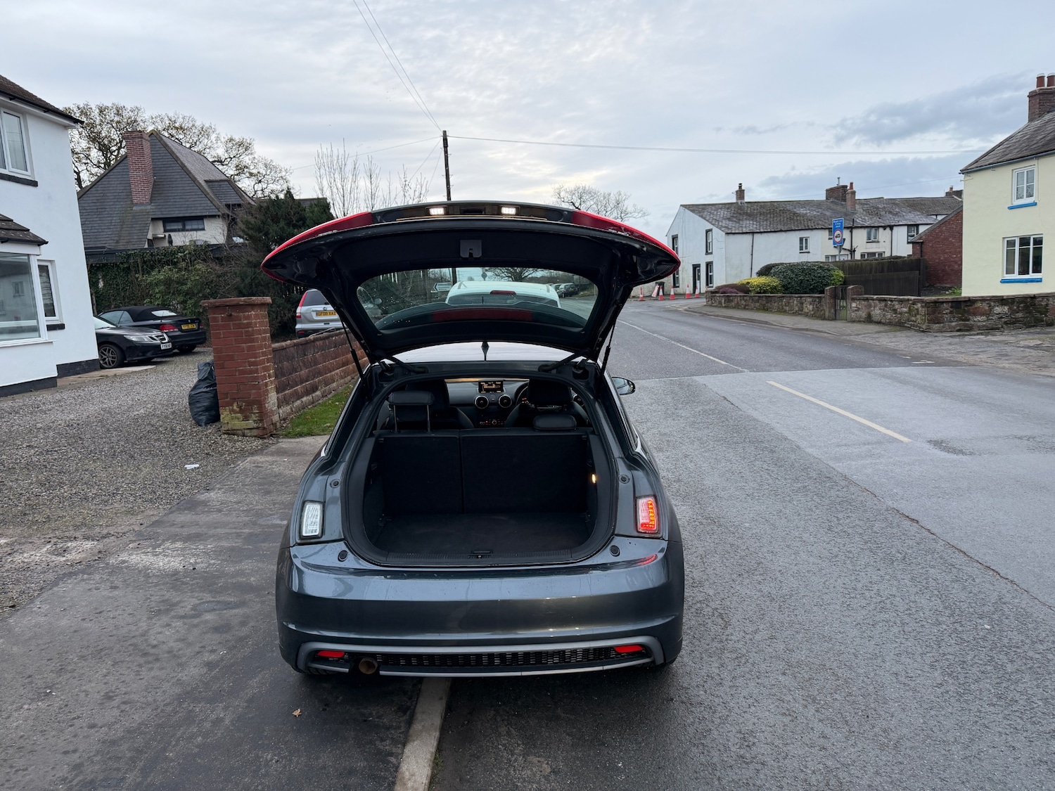 Used Audi A1 2012 for sale - 76656473: Photo 5