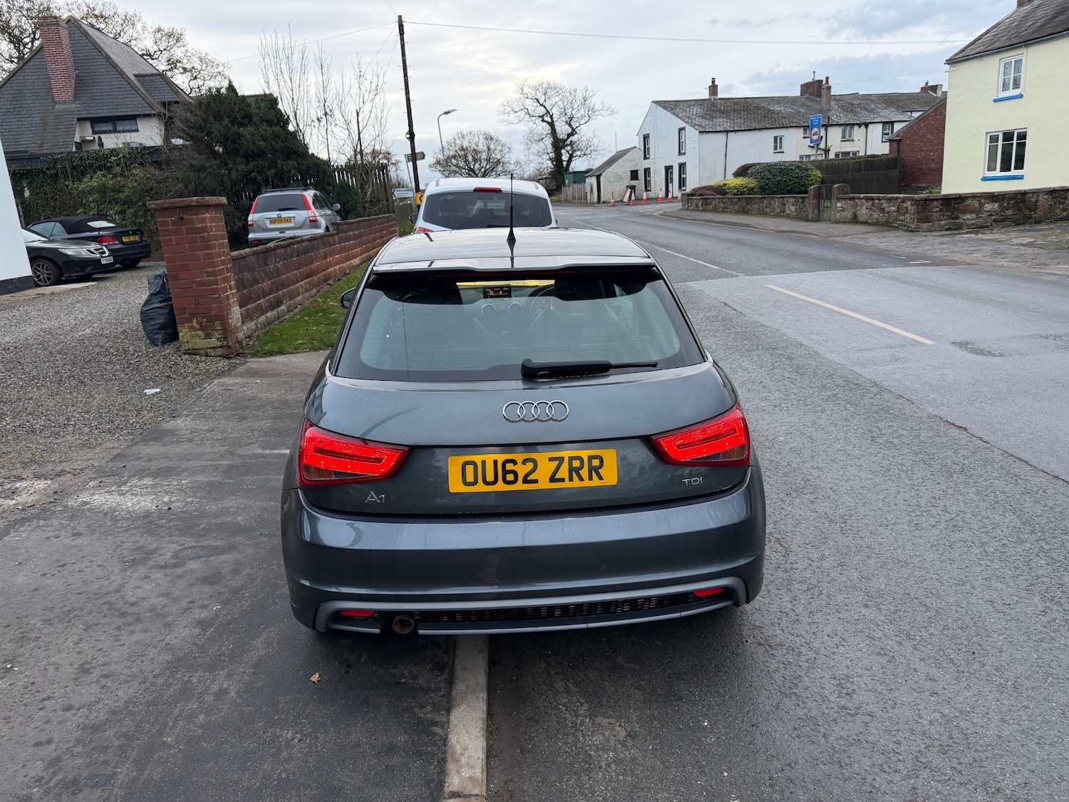 Used Audi A1 2012 for sale - 76656473: Photo 7