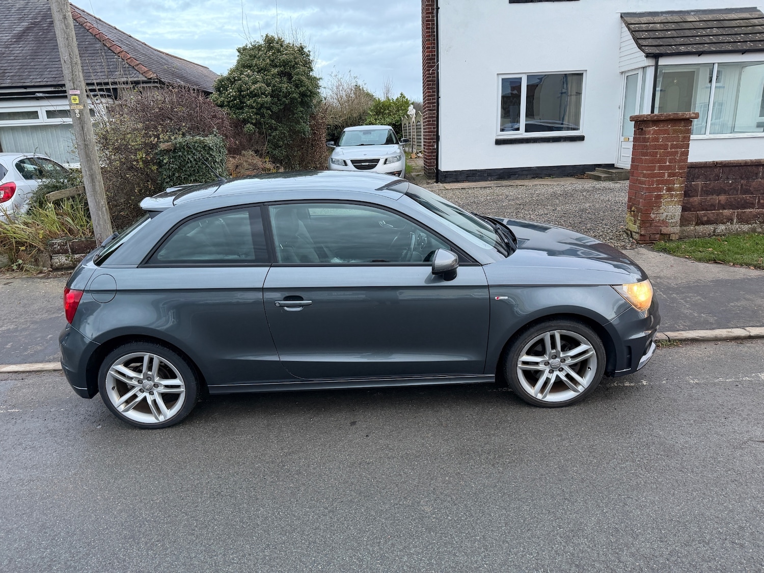 Used Audi A1 2012 for sale - 76656473: Photo 8