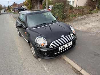 Used MINI Hatch 2010 for sale - 78098977: Photo