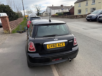 Used MINI Hatch 2010 for sale - 78098977: Photo