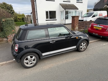 Used MINI Hatch 2010 for sale - 78098977: Photo