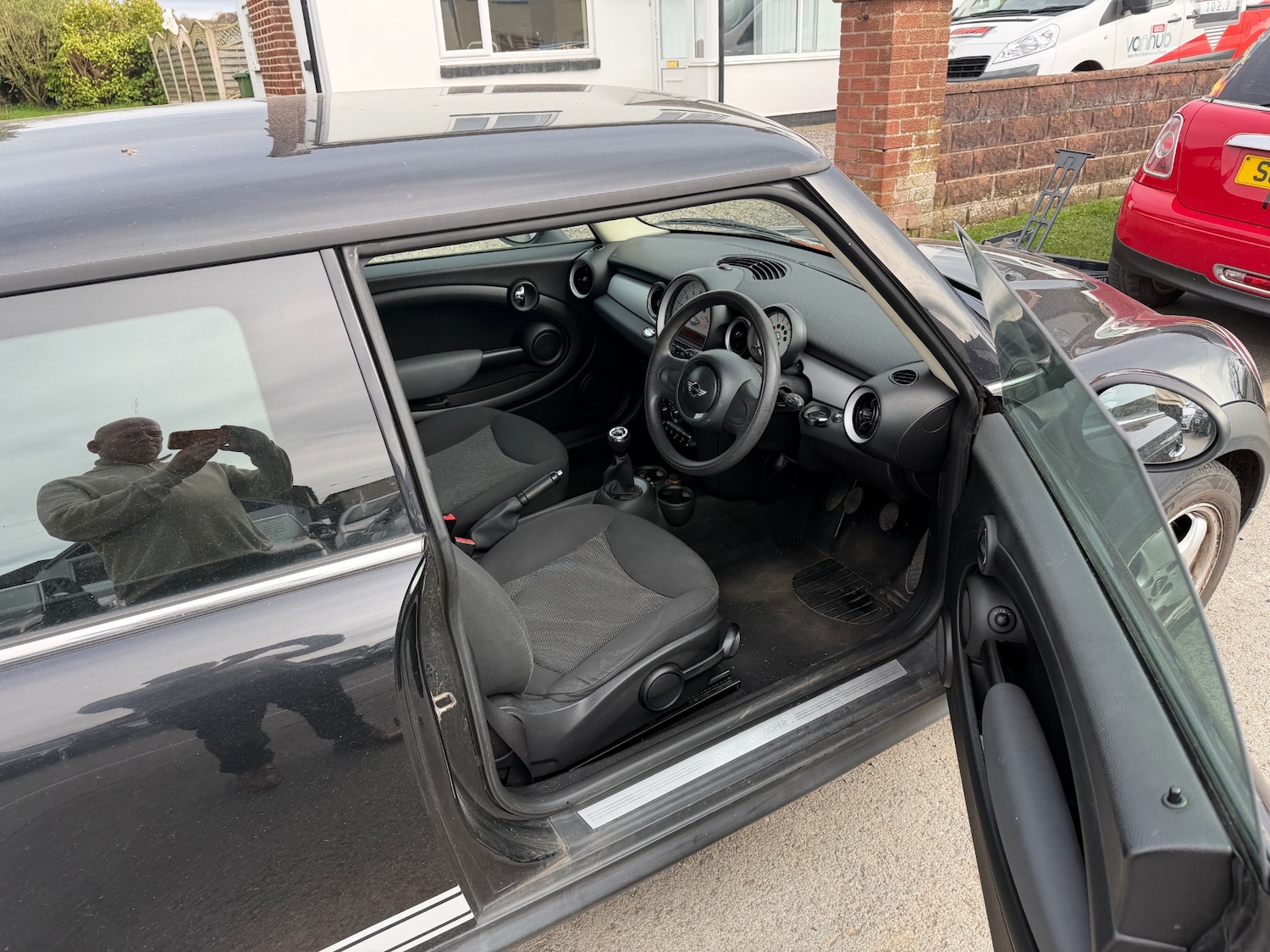 Used MINI Hatch 2010 for sale - 78098977: Photo 6