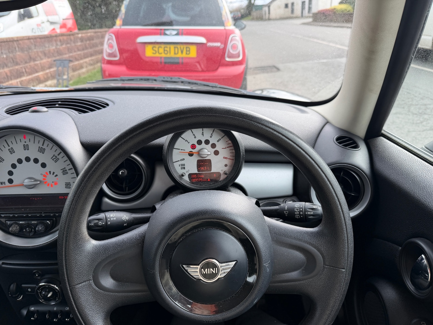 Used MINI Hatch 2010 for sale - 78098977: Photo 7