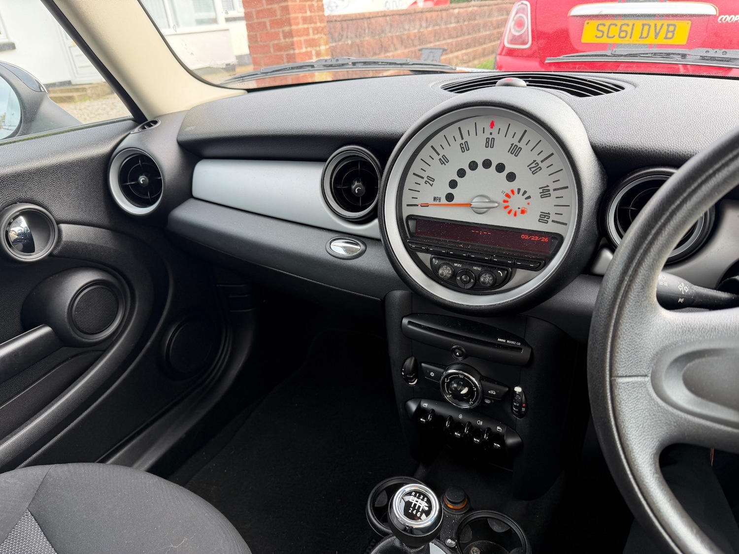 Used MINI Hatch 2010 for sale - 78098977: Photo 8