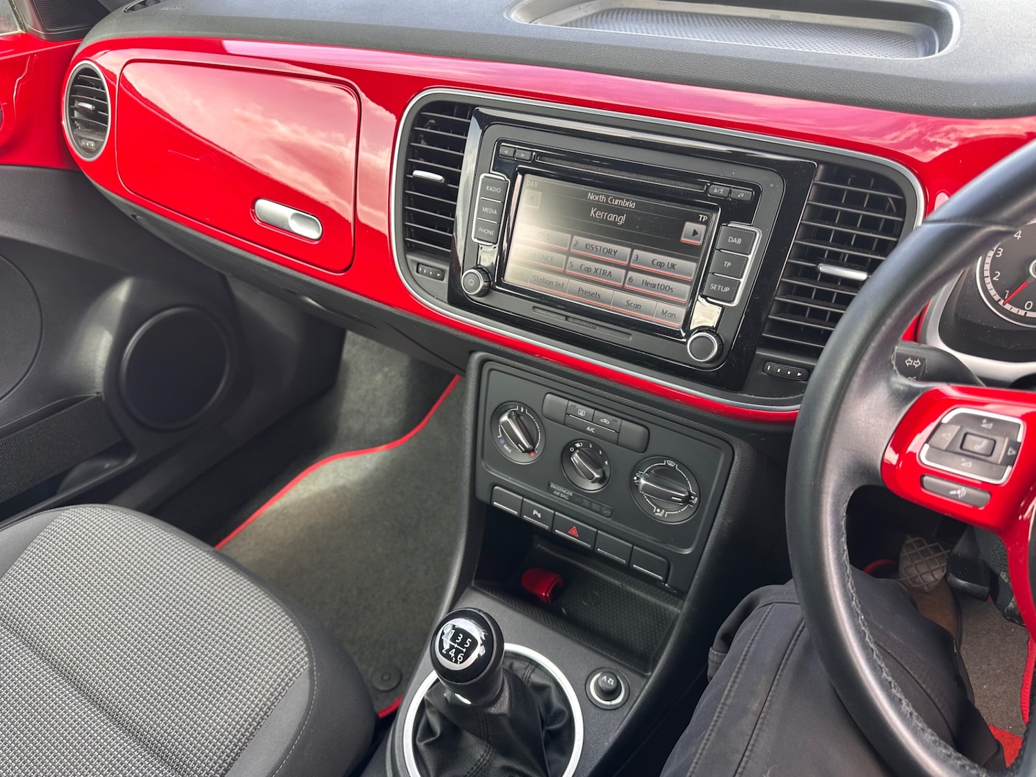 Used Volkswagen Beetle 2013 for sale - 78199183: Photo 11