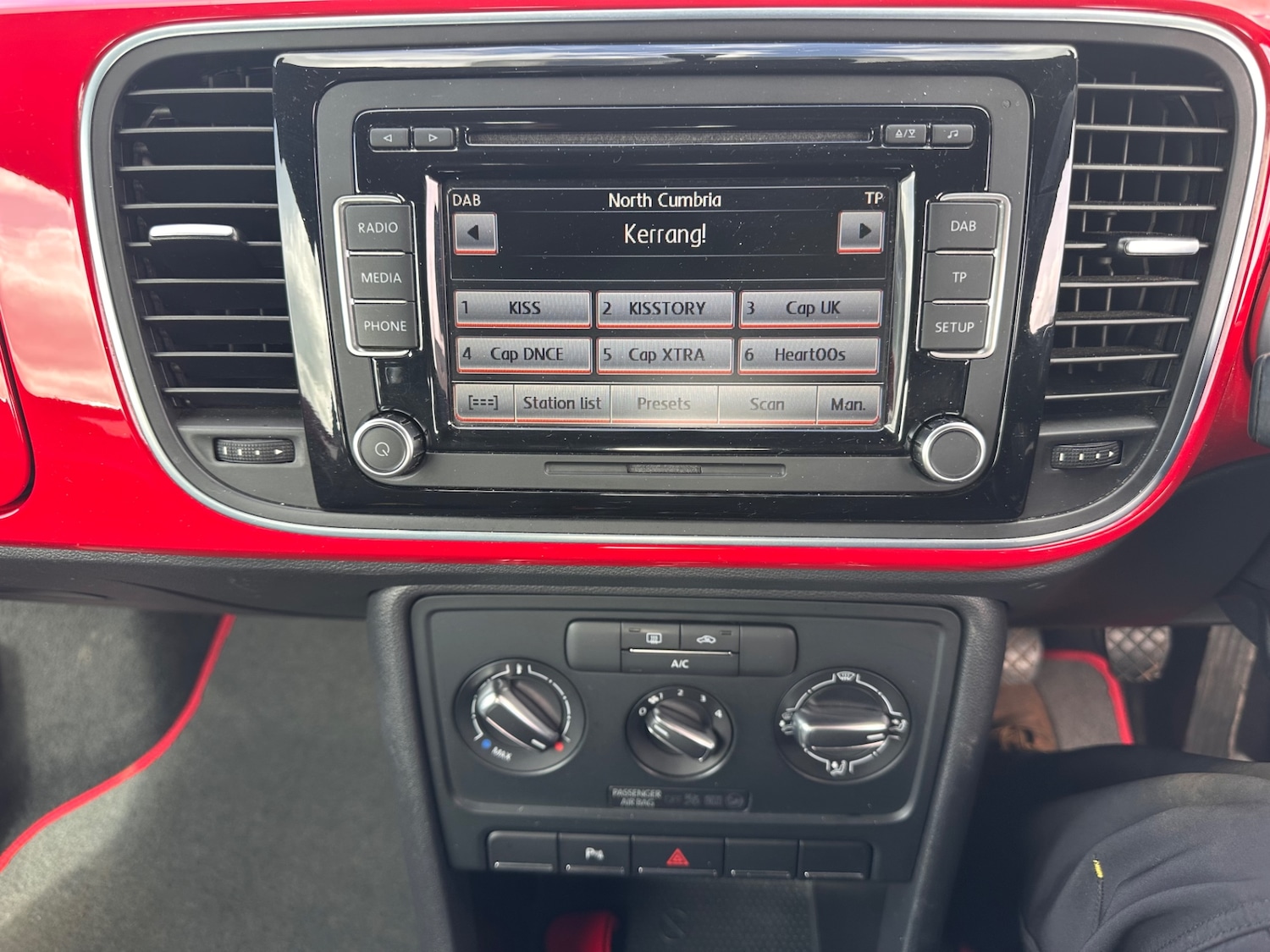 Used Volkswagen Beetle 2013 for sale - 78199183: Photo 12