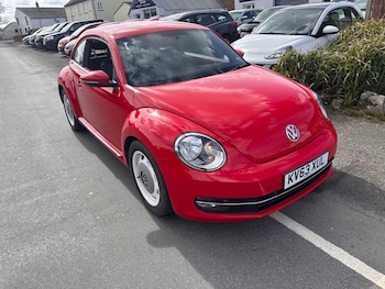 Used Volkswagen Beetle 2013 for sale - 78199183: Photo