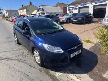 2012 (12) - 1.6 TDCi 115 Edge 5dr