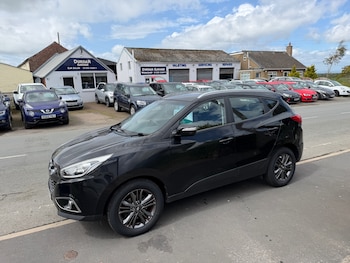 Used Hyundai Ix35 2015 for sale - 78559264: Photo