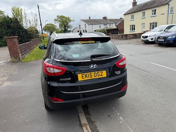 Used Hyundai Ix35 2015 for sale - 78559264: Photo