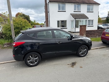 Used Hyundai Ix35 2015 for sale - 78559264: Photo