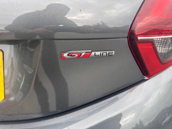 Used Peugeot 208 2016 for sale - 75641349: Photo