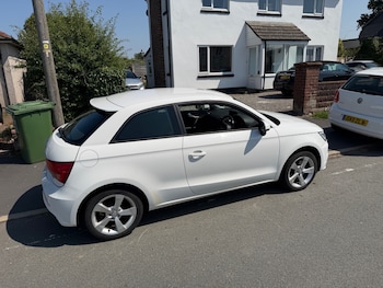 Used Audi A1 2017 for sale - 79219472: Photo