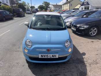 2015 (15) - 1.2 Vintage 3-Door