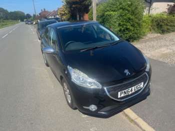 2014 (64) - 1.2 VTi Style 5dr