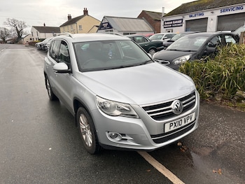 2010 (10) - 2.0 TDi SE 5dr