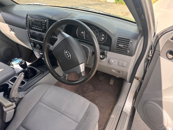 Used Kia Sorento 2007 for sale - 71927301: Photo 7