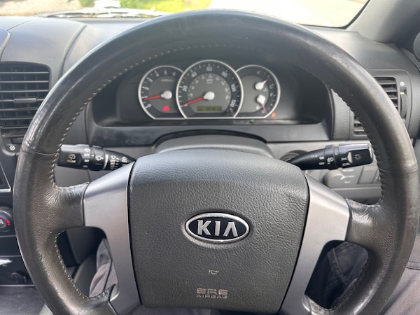 Used Kia Sorento 2007 for sale - 71927301: Photo 8
