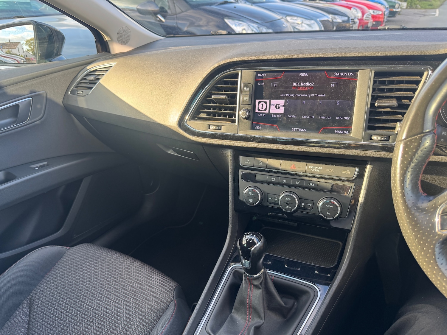 Used SEAT Leon 2018 for sale - 76041572: Photo 10