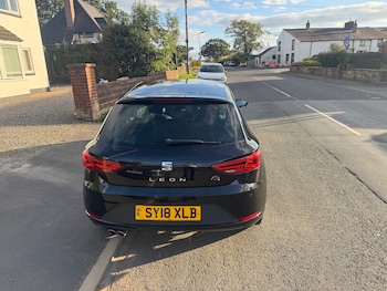 Used SEAT Leon 2018 for sale - 76041572: Photo 3