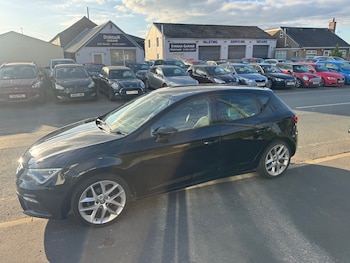 Used SEAT Leon 2018 for sale - 76041572: Photo 4