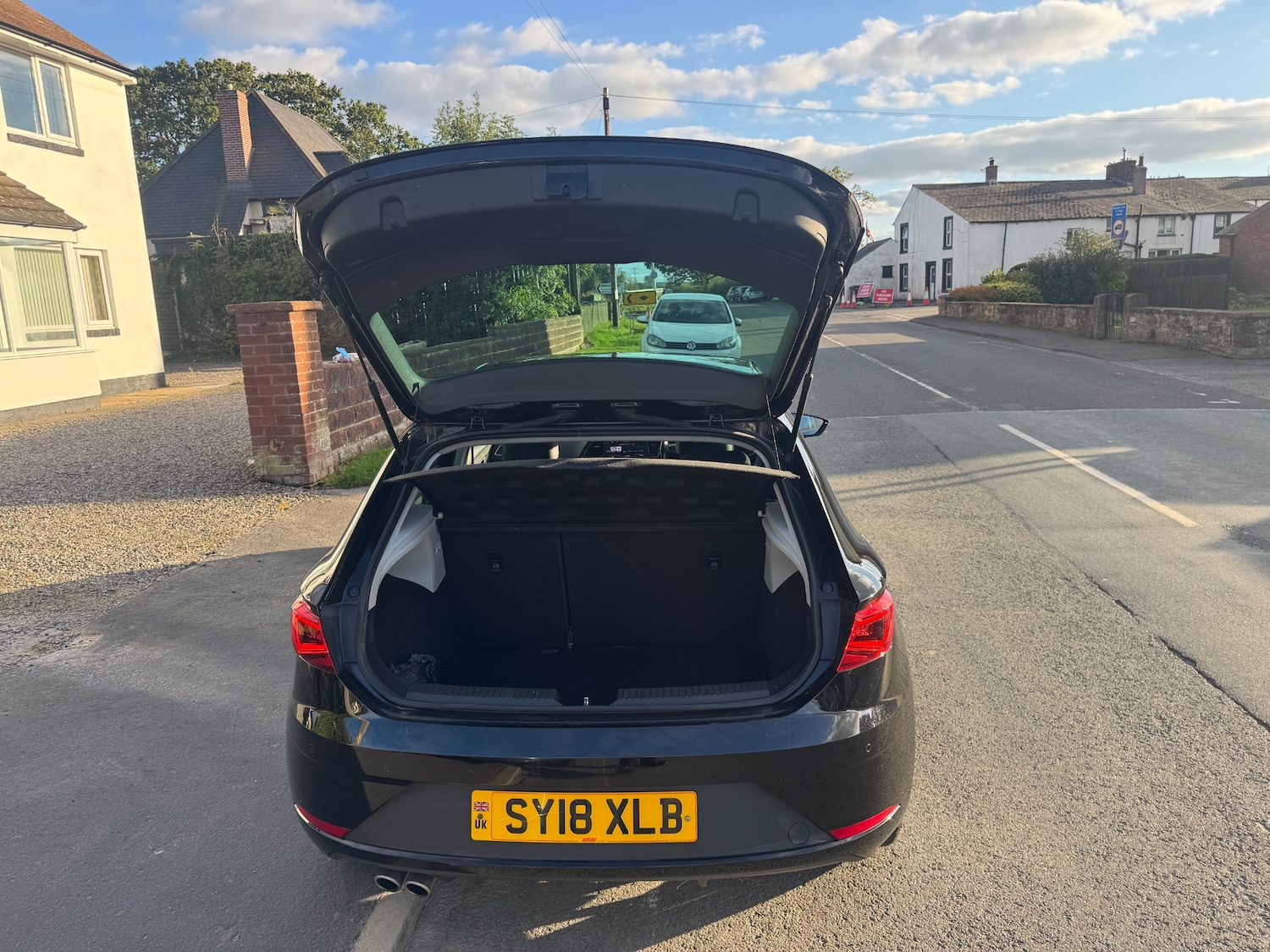 Used SEAT Leon 2018 for sale - 76041572: Photo 5