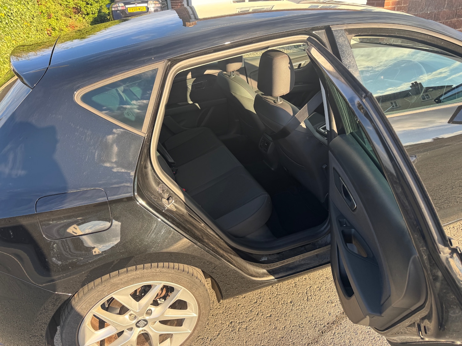 Used SEAT Leon 2018 for sale - 76041572: Photo 6