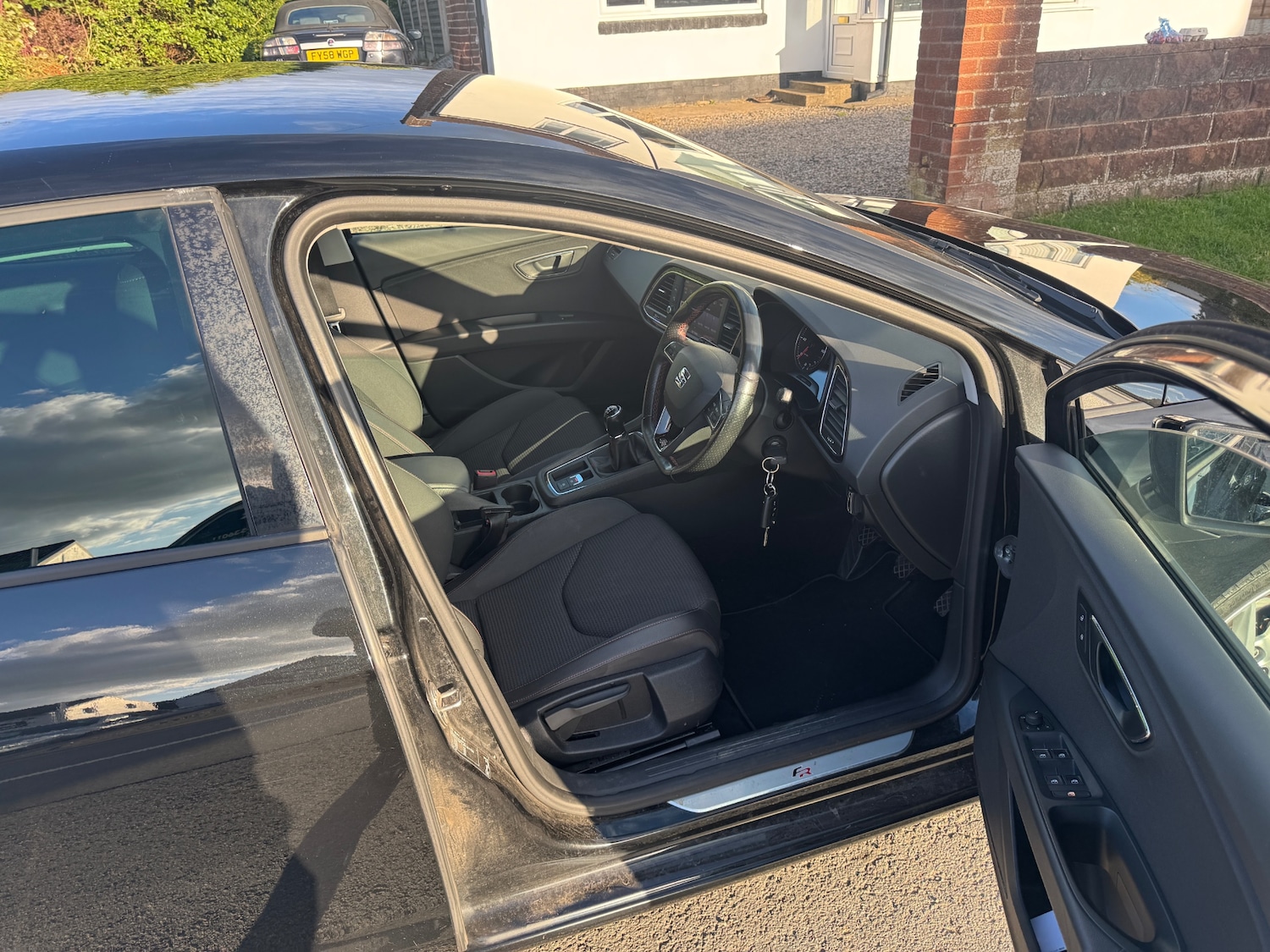 Used SEAT Leon 2018 for sale - 76041572: Photo 7