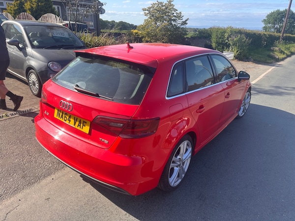 Used Audi A3 2014 for sale - 74579709: Photo 3