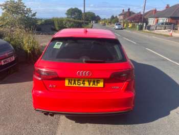Used Audi A3 2014 for sale - 74579709: Photo