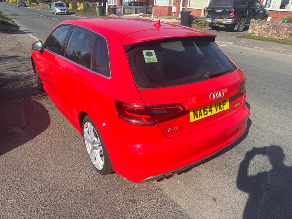 Used Audi A3 2014 for sale - 74579709: Photo 5