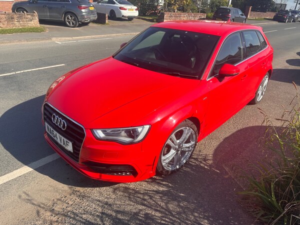 Used Audi A3 2014 for sale - 74579709: Photo 6