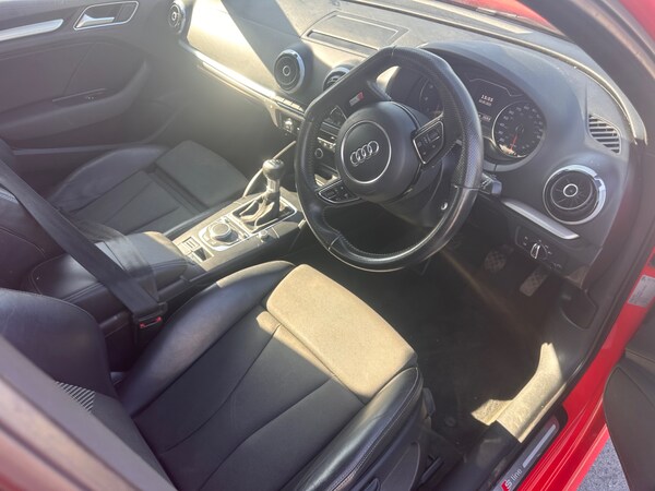 Used Audi A3 2014 for sale - 74579709: Photo 7