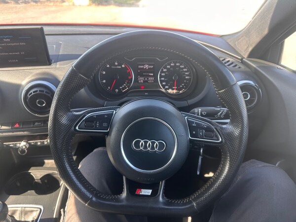 Used Audi A3 2014 for sale - 74579709: Photo 8
