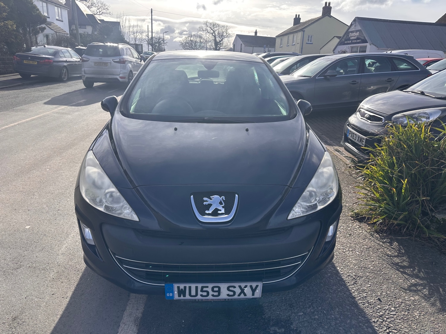 Used Peugeot 308 2009 for sale - 77542744: Photo 2