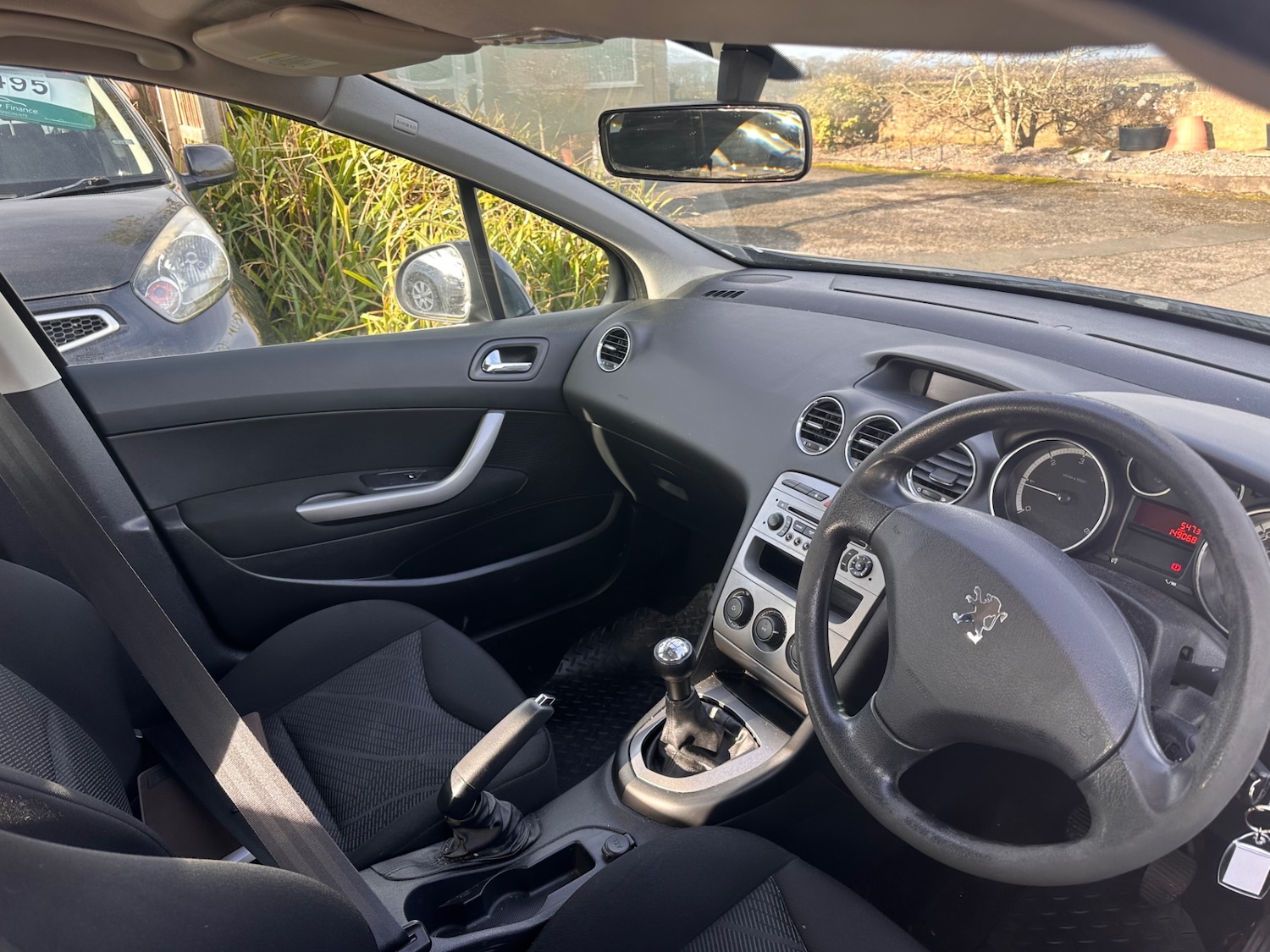 Used Peugeot 308 2009 for sale - 77542744: Photo 7