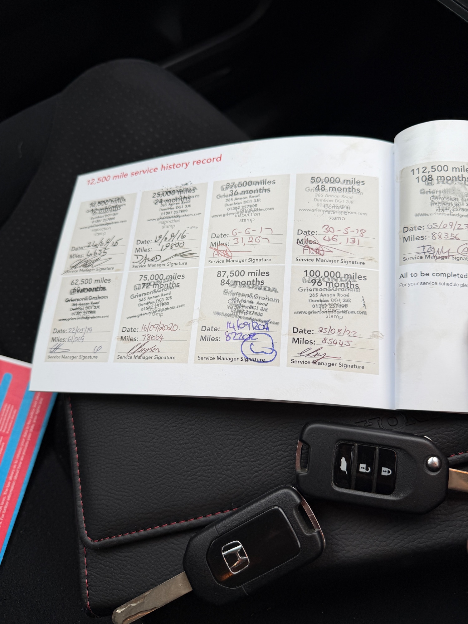 Used Honda CR-V 2014 for sale - 77468781: Photo 10