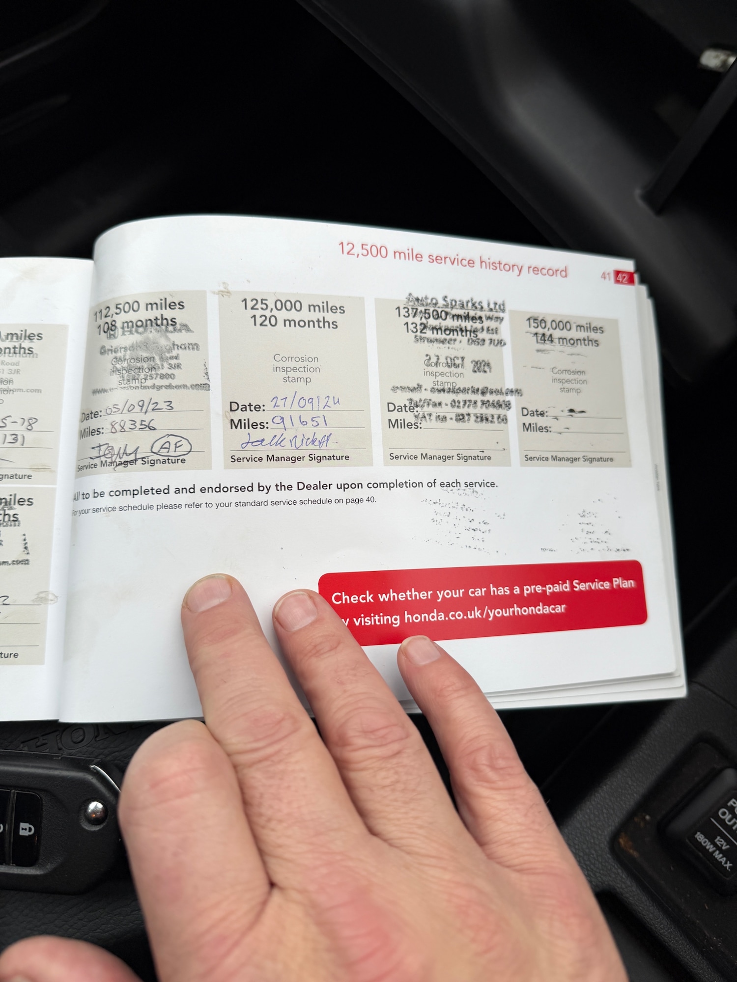 Used Honda CR-V 2014 for sale - 77468781: Photo 11