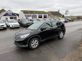 Used Honda CR-V 2014 for sale - 77468781: Photo