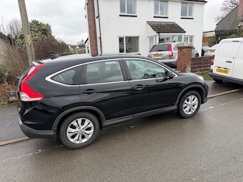 Used Honda CR-V 2014 for sale - 77468781: Photo